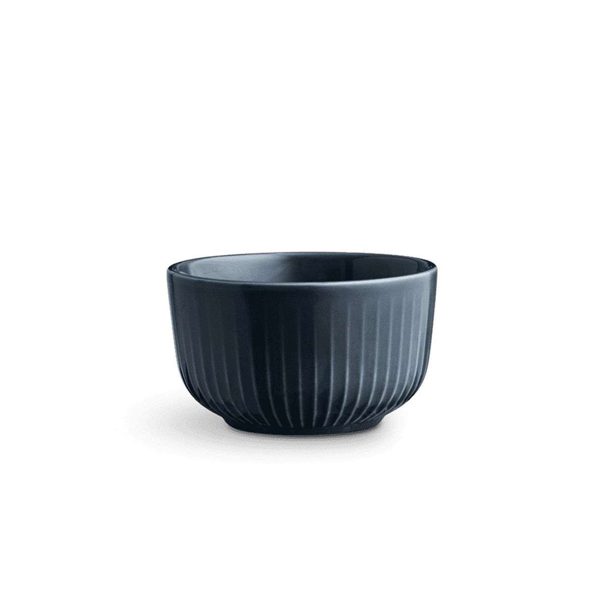 Kähler Design 692218 - Müslischale Hammershøi - Beilagenschälchen  für Dip & Tapa
