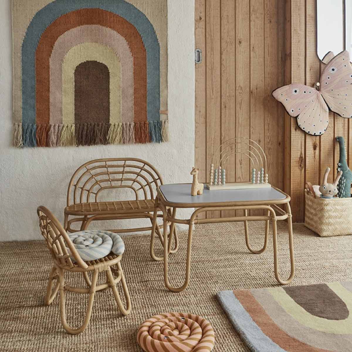 Kissen_Lollipop_5 OYOY - Spielzimmer