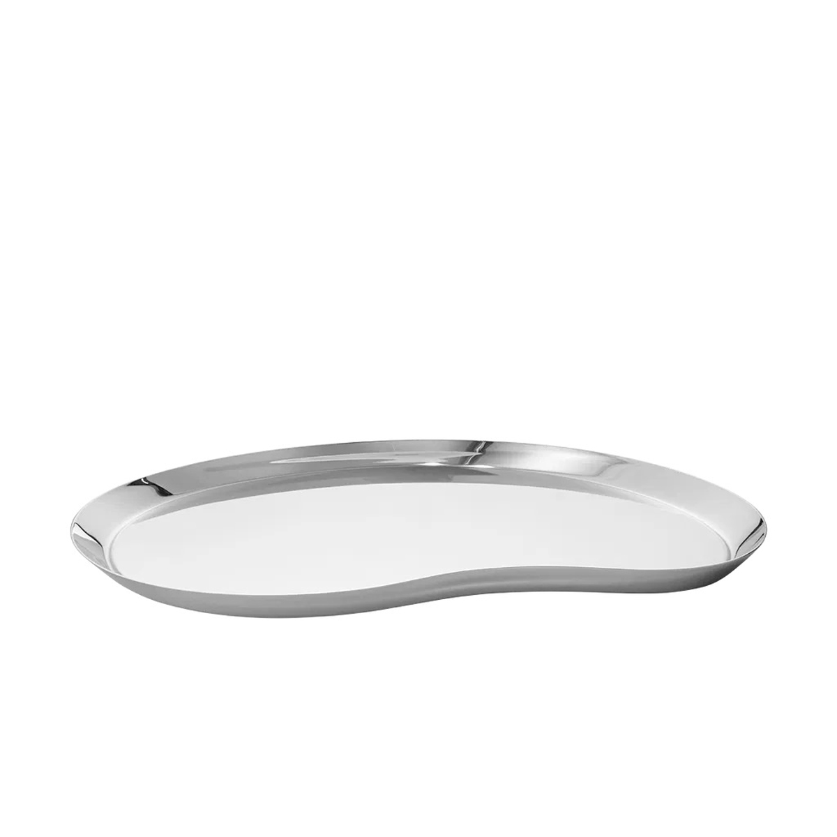 Georg Jensen - Platte INDULGENCE - Elegantes Servier Tablett