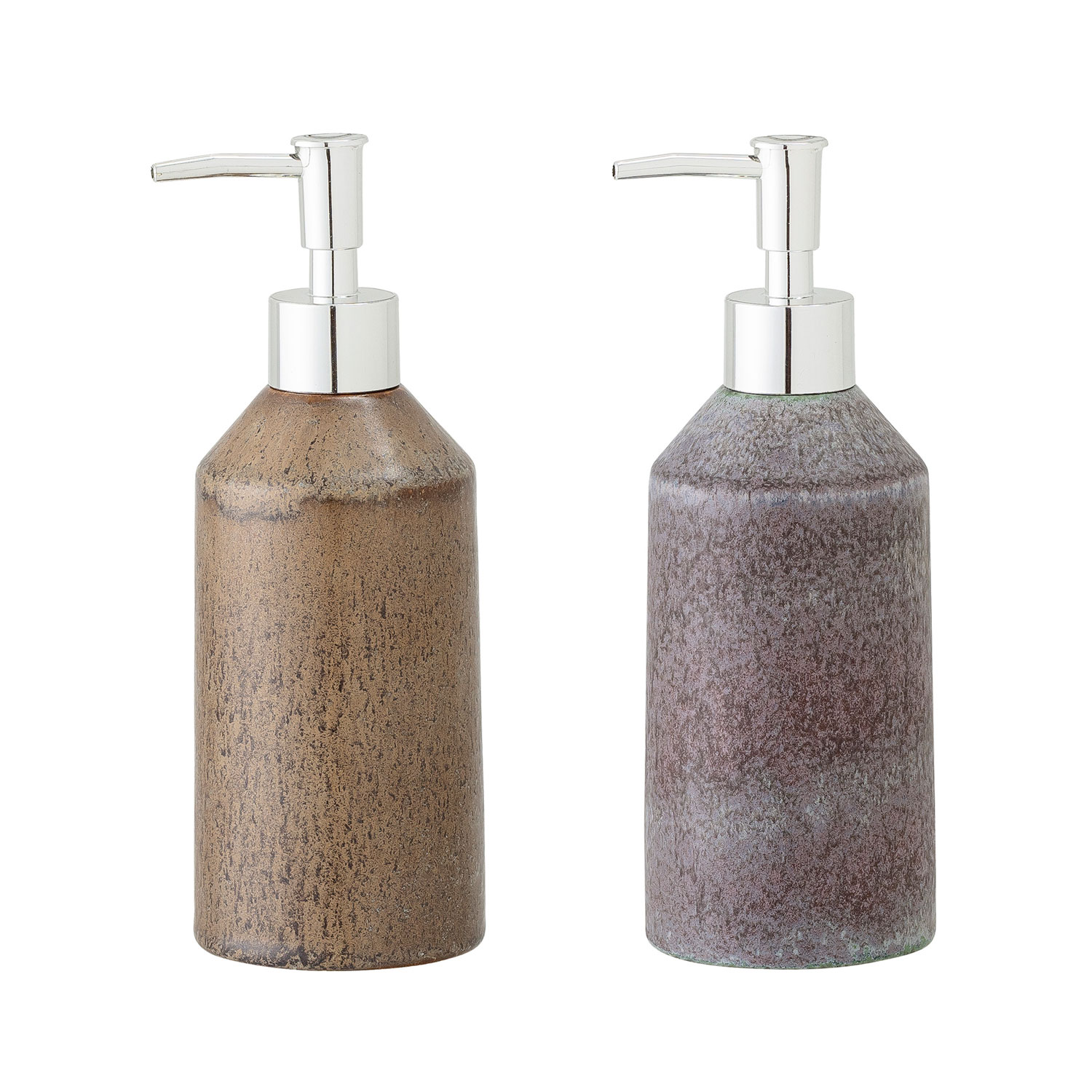 82050923 Bloomingville | Seifenspender Nevi Handlotion Desinfektionsmittel Spender