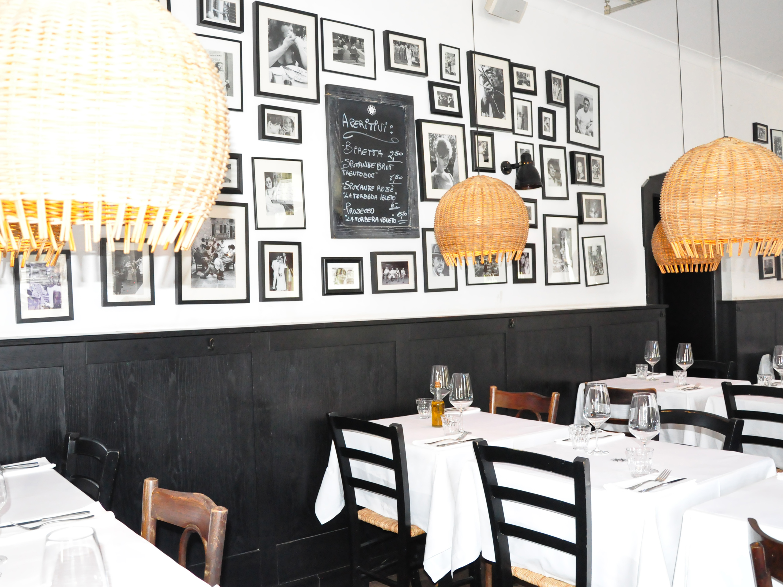 Stimmung1 Restaurant Seerose