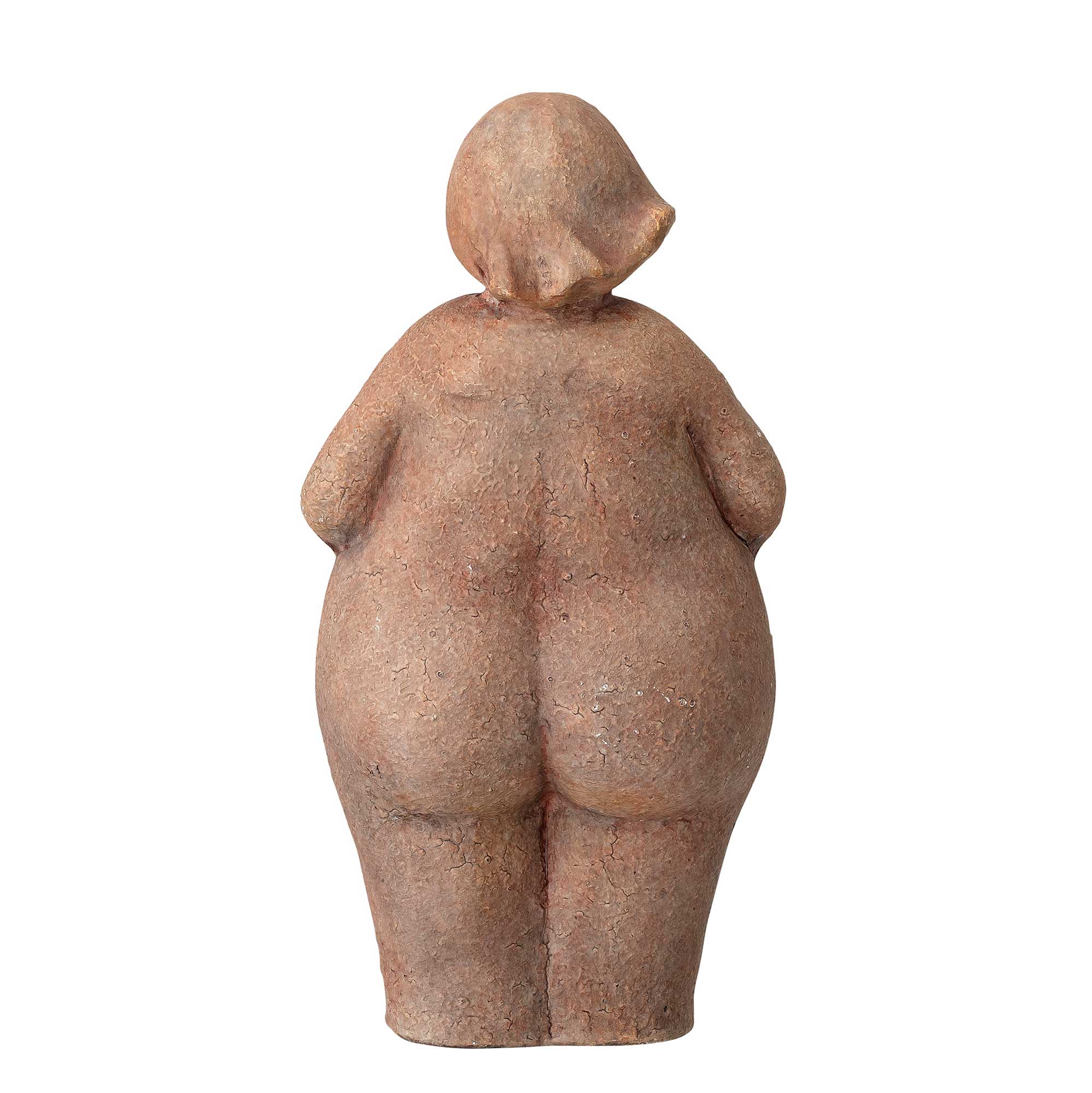 82049872_2 Deko-Figur Sidsel - Rückenansicht