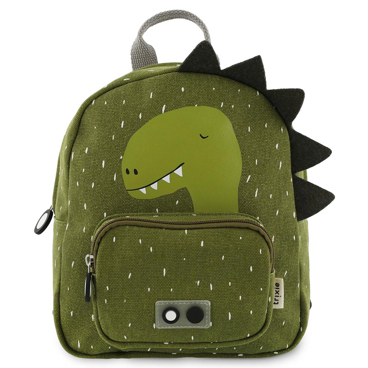 Trixie - Rucksack klein - Mr. Dino - Kinderrucksack - Dinosaurier