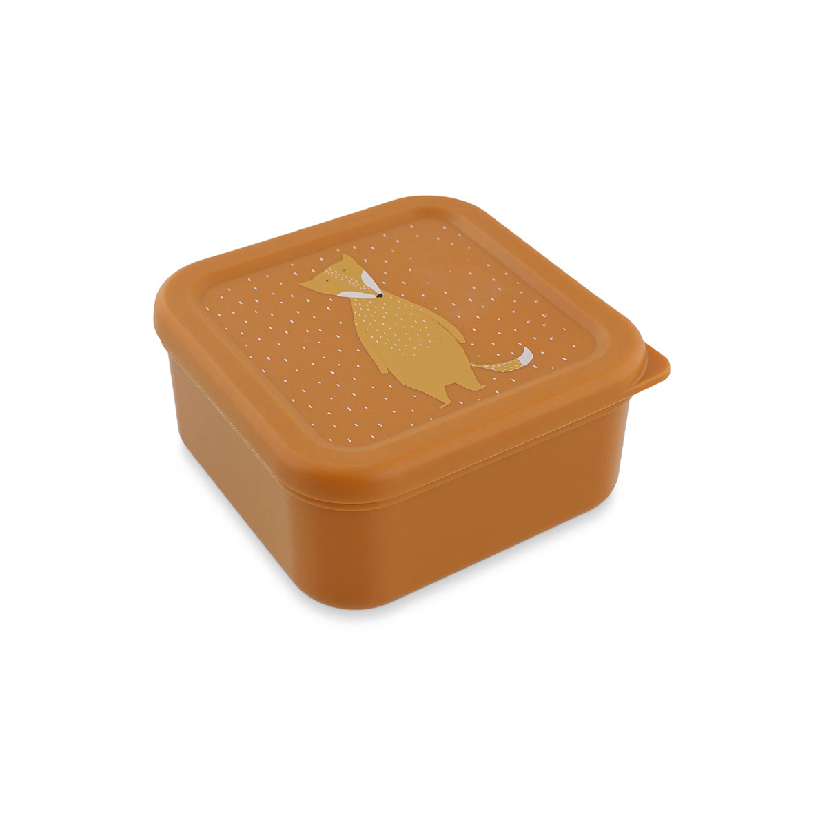 Trixie - Snackbox - 3er-Set - Mr. Fox - Dosen-Set - Fuchs