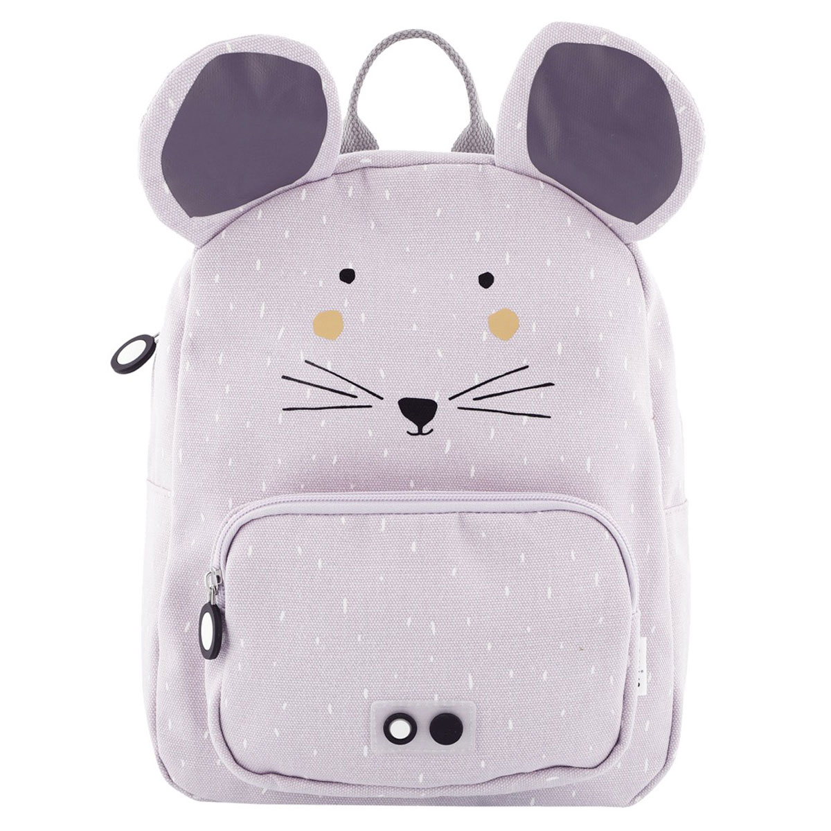 Trixi - Rucksack - Mrs. Mouse - Kinderrucksack - Maus