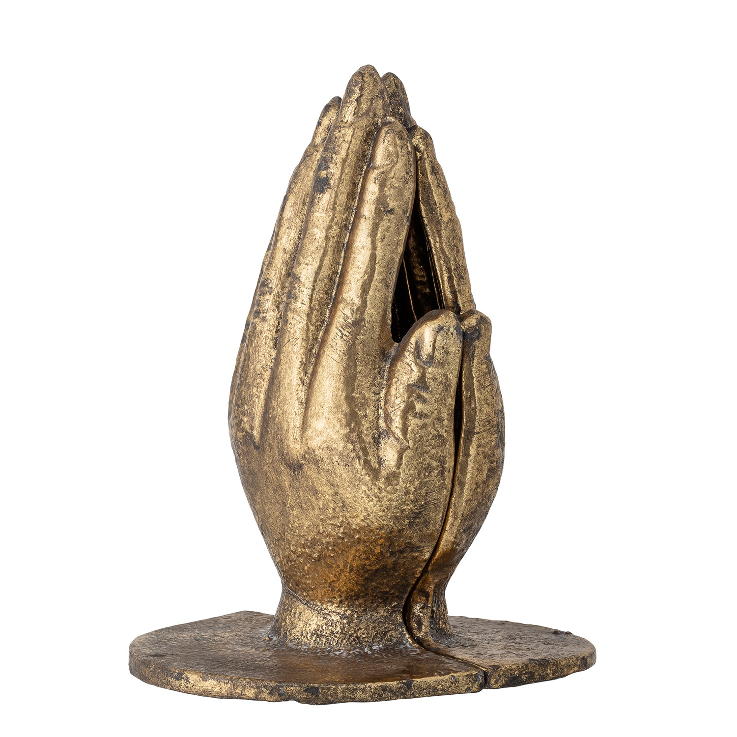82049286_2 Anders Bookend, Brass, Metal