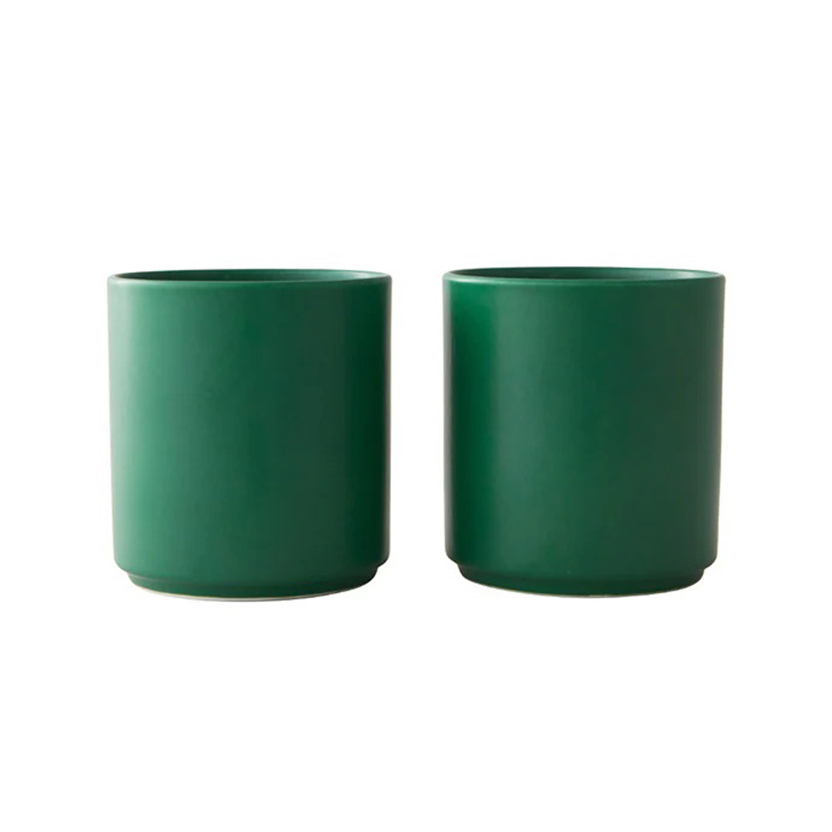Design Letters - Favourite Cups - The Mute Collection - 2er Set 