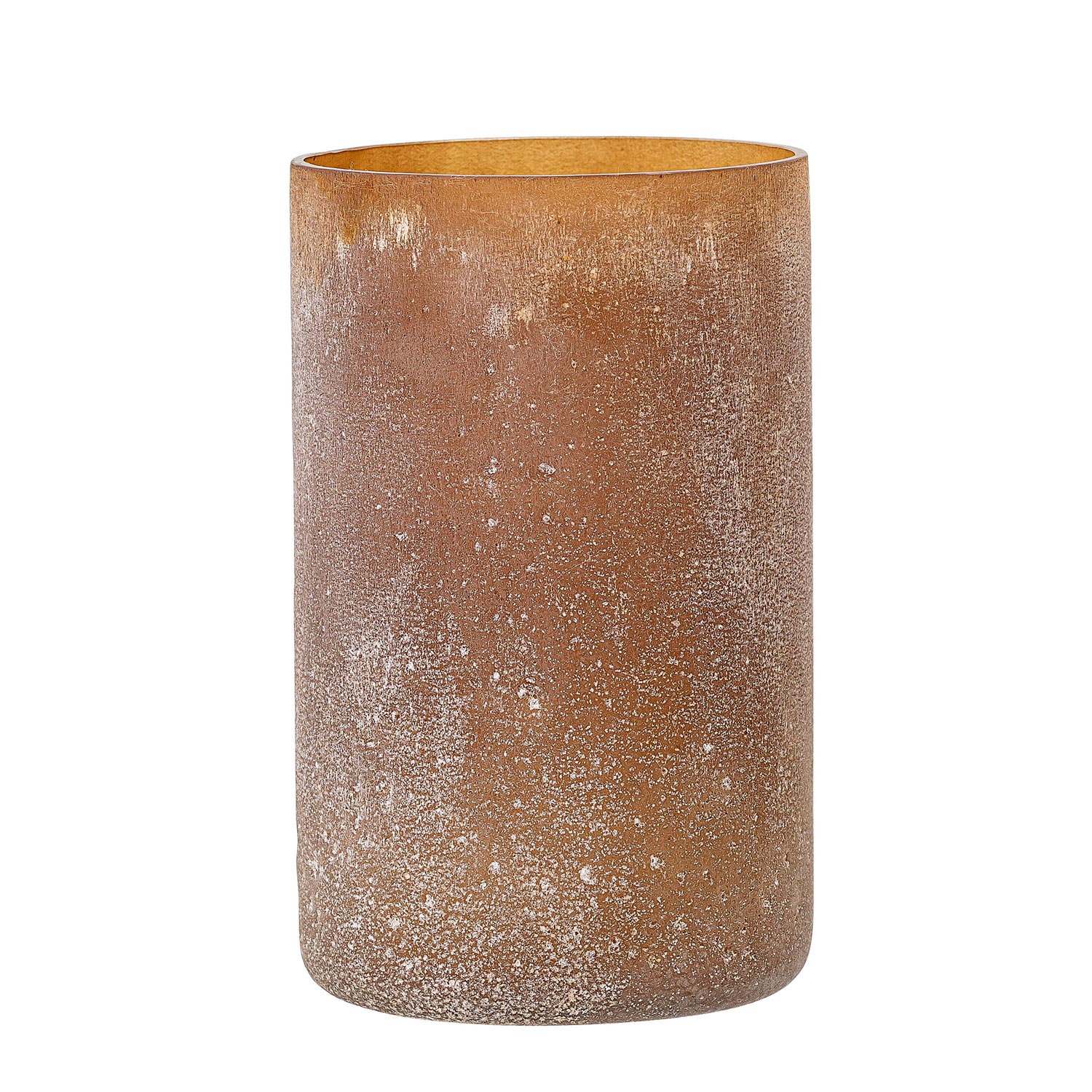 82050850 Windlicht Glas | Luja | Teelichthalter Vase Dekoration Kerzenständer
