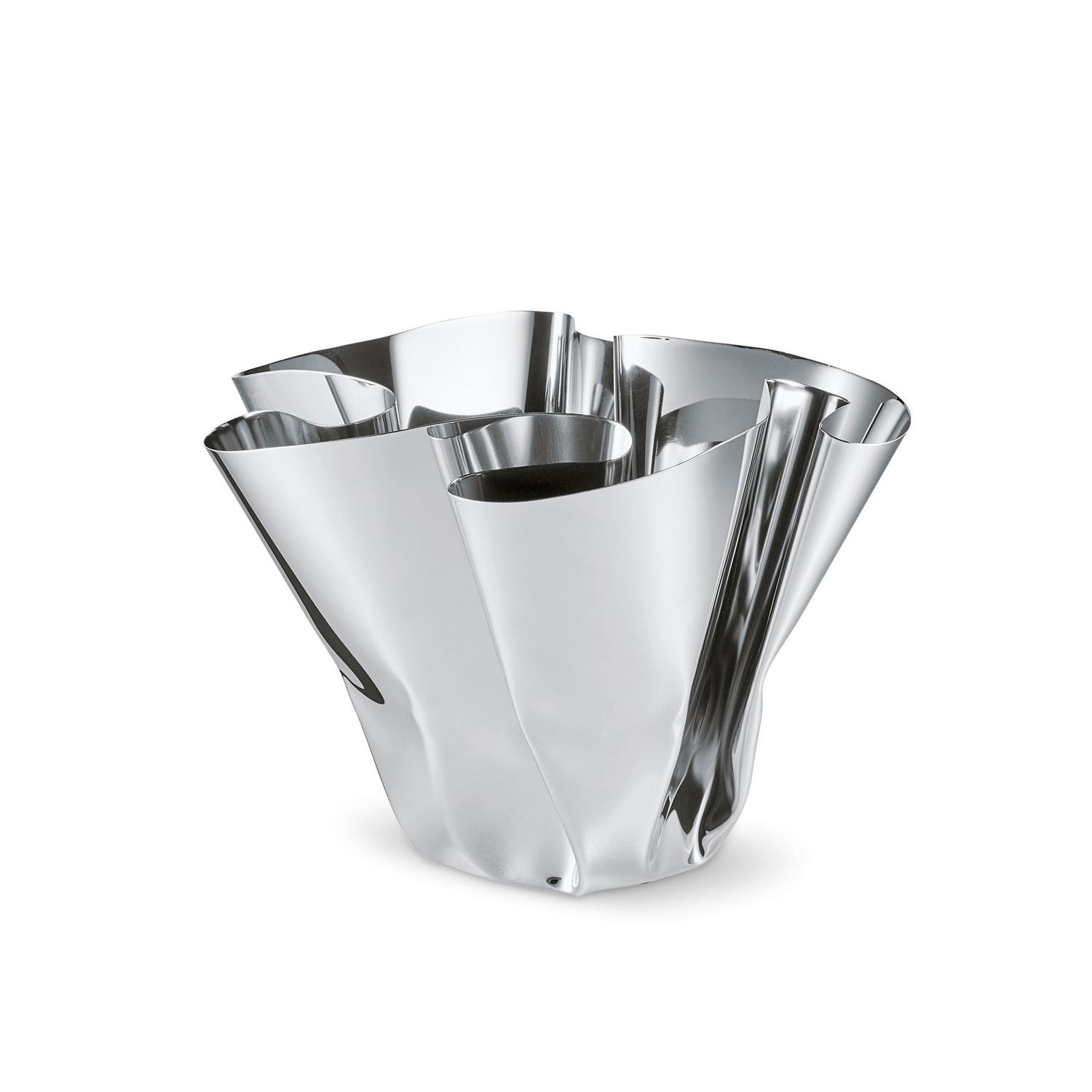 MARGEAUX_Vase_Philippi1 Handgefertigte Vase für Bouquet-Sträuße blank