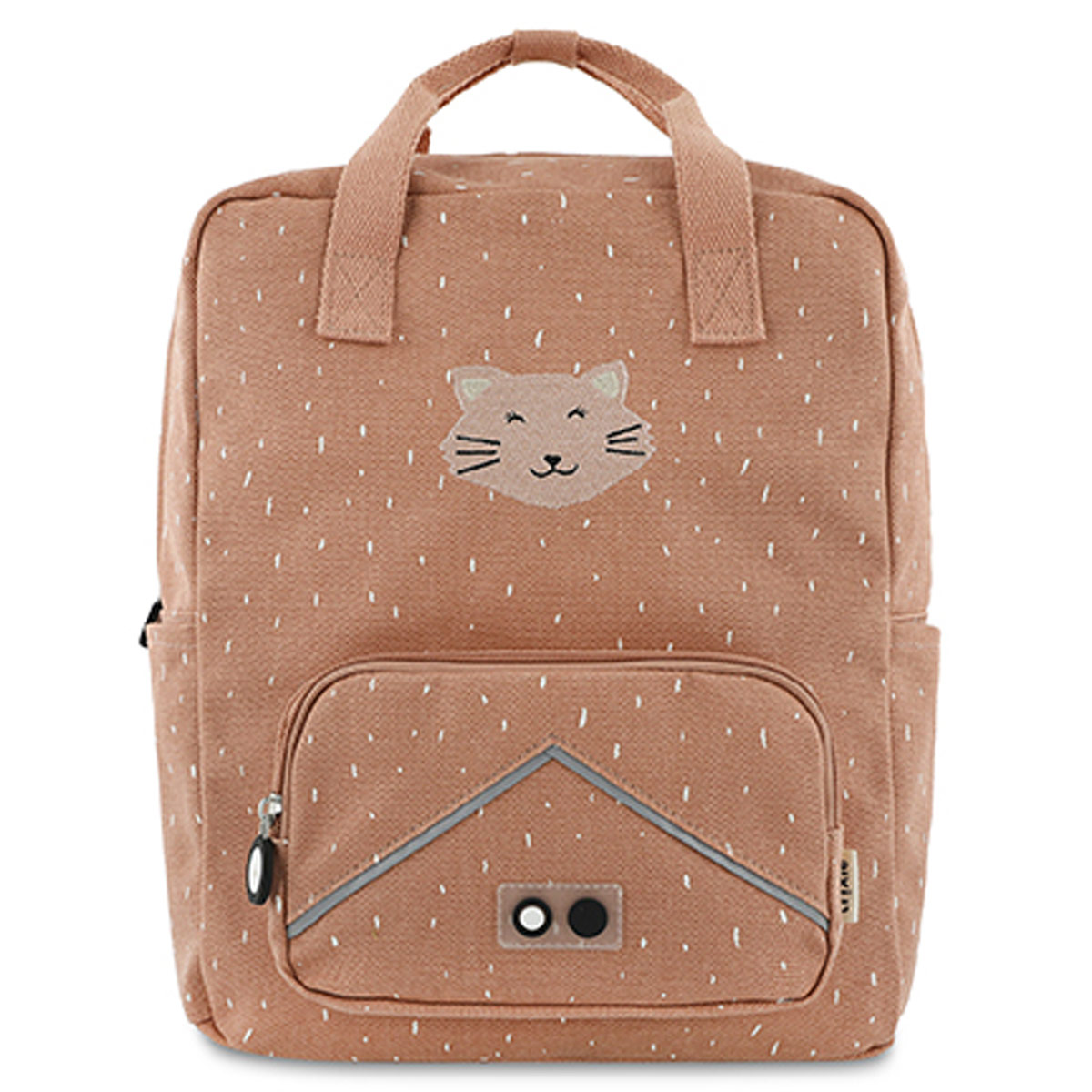Trixie - Rucksack groß - Mrs. Cat - Kinderrucksack - Katze