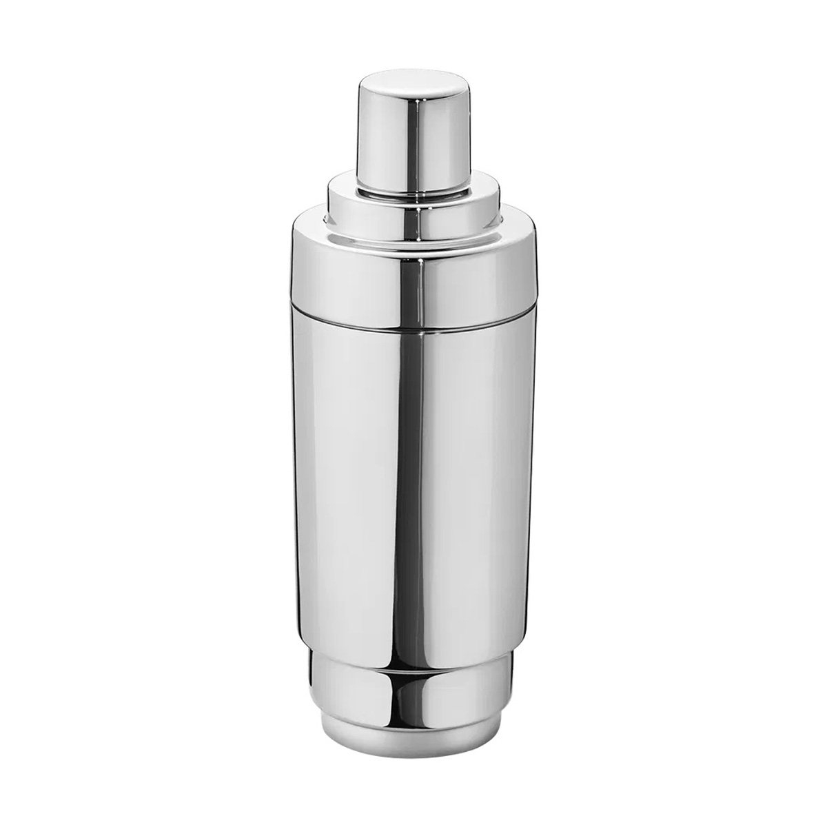 Georg Jensen - Cocktail Shaker MANHATTAN im Gatsby Stil