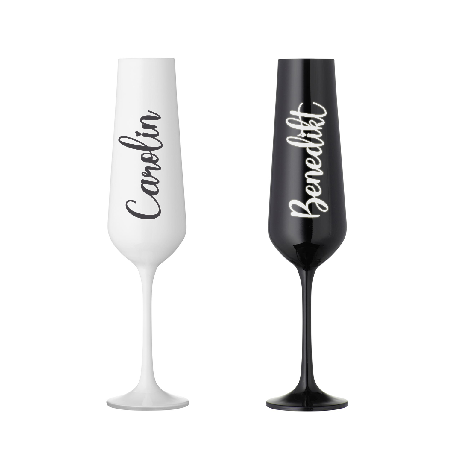 GL04_3 Glas mit Wunschname