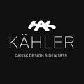 Kähler Design