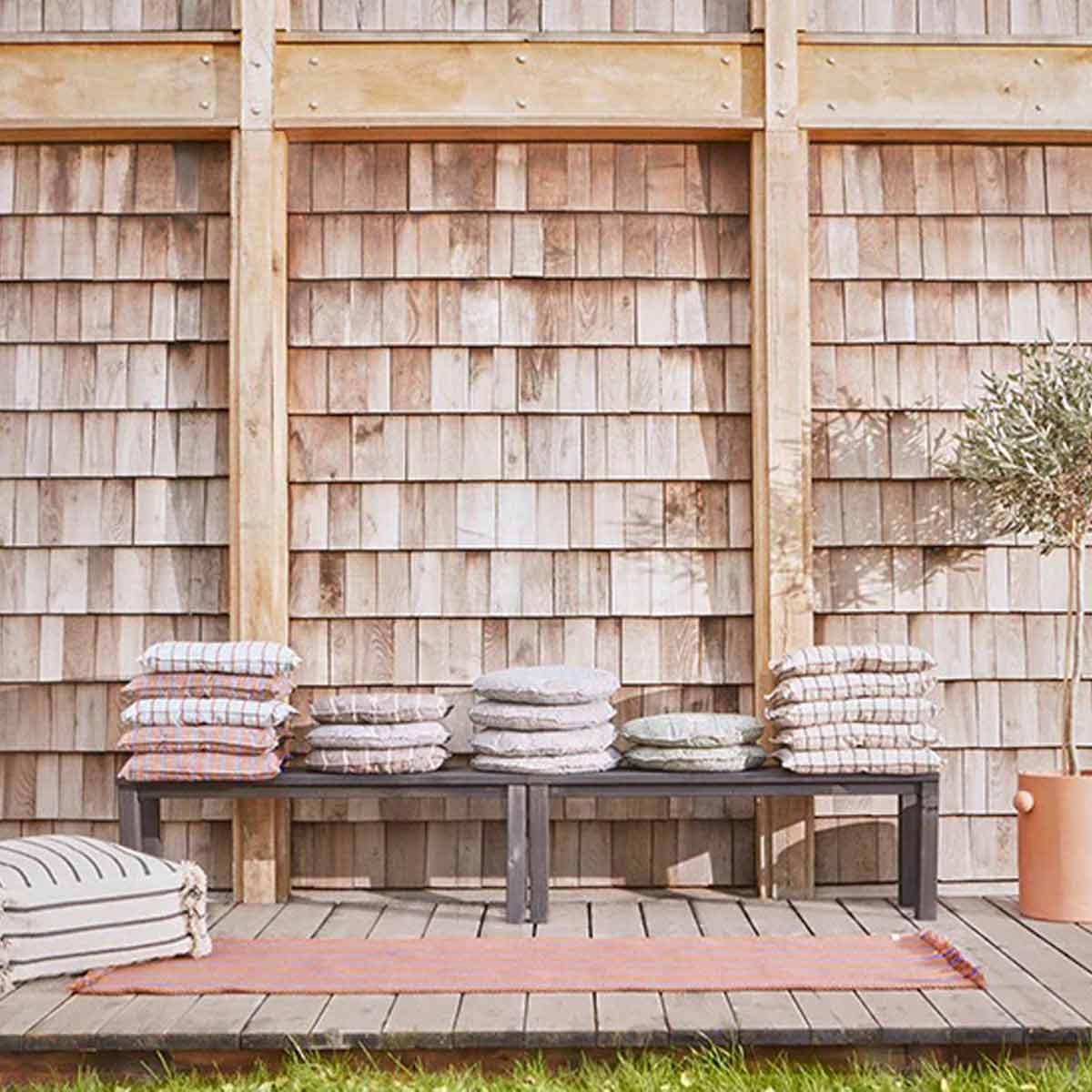 sitzkissen_kyoto_oyoy_5 OYOY - Outdoor Kyoto Cushion Round