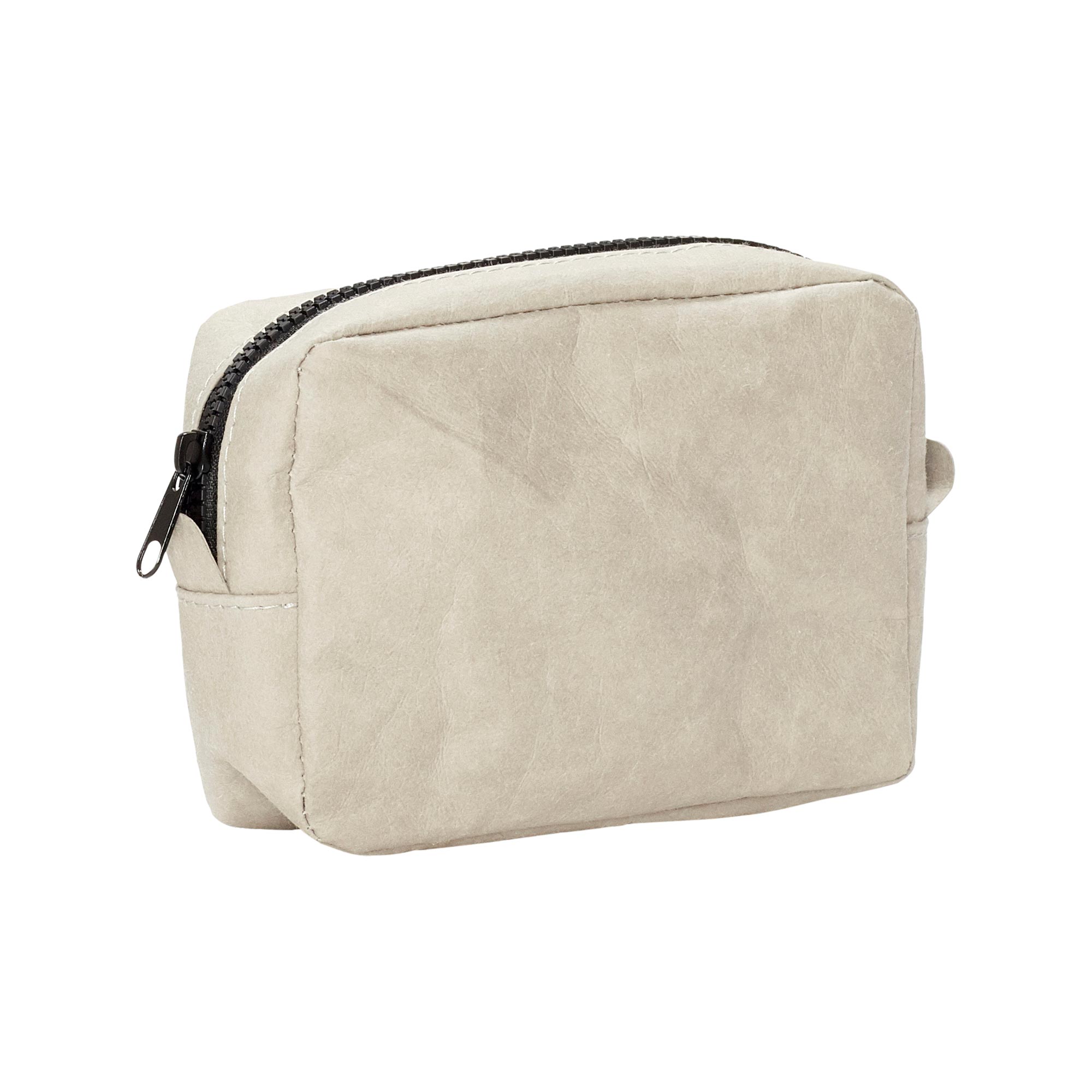 180506_2 Kulturbeutel aus waschbarem Papier - kleine Tasche