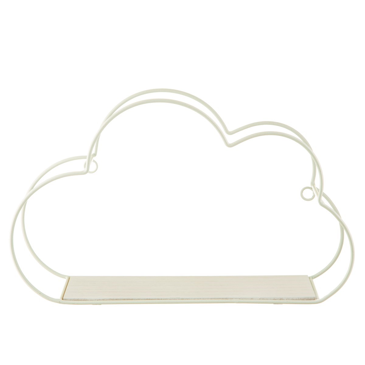 AD210__Sass-Belle_2 Sass & Belle - Kinderregal White Cloud