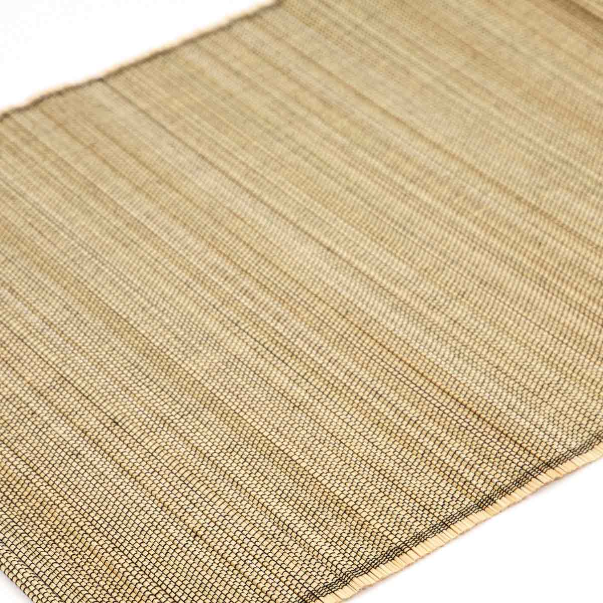 Platzset_Bambus_209800020_1 Platzset aus geflochtenem Bambus - große Ansicht