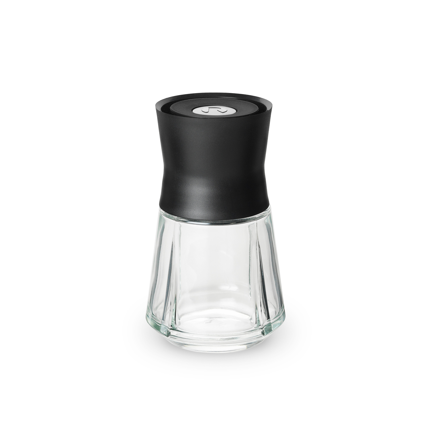Dressing-Shaker Shaker aus Glas der Grand Cru Sense Serie Single