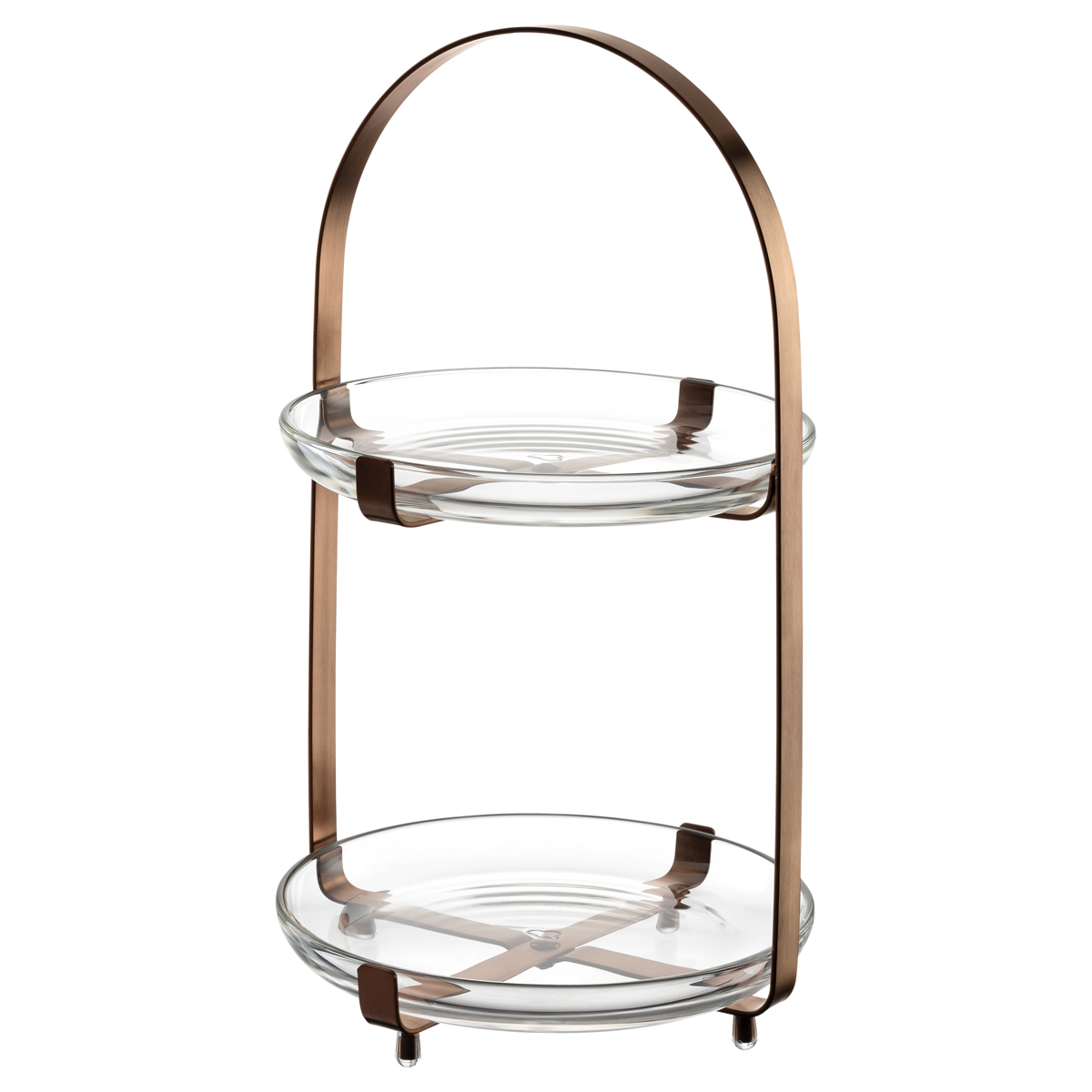 Leonardo - Etagere CUCINA - 2-teilig
