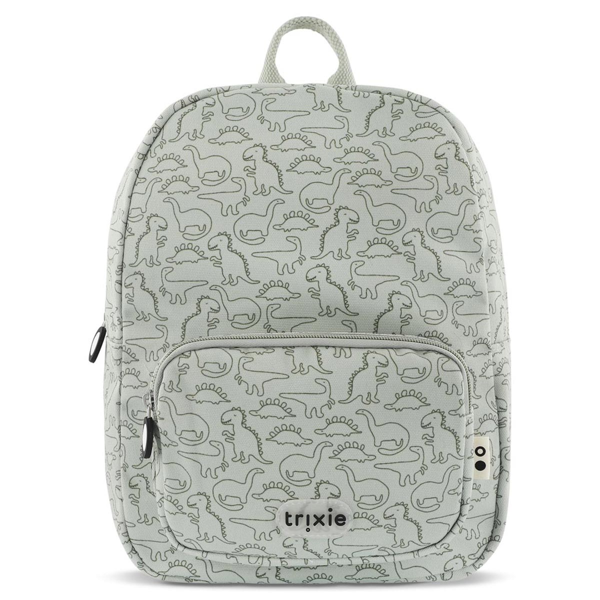 Trixie - Rucksack-Motiv - Daring Dino - Kinderrucksack - Dinosaurier