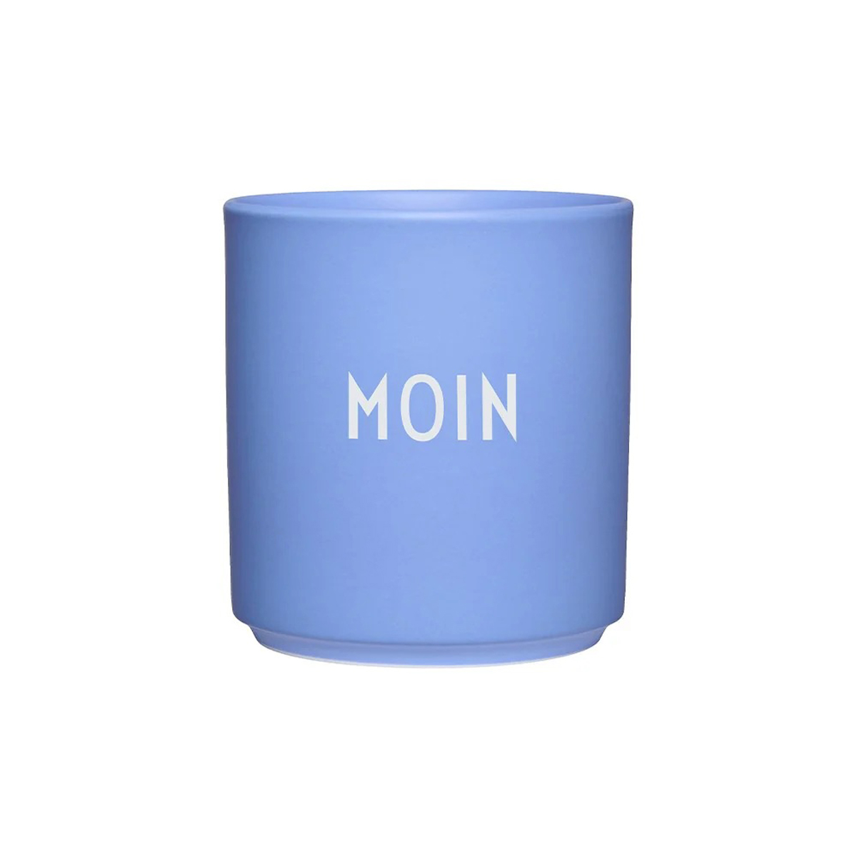 Design Letters - Becher MOIN - Porzellanbecher - Favourite Cup