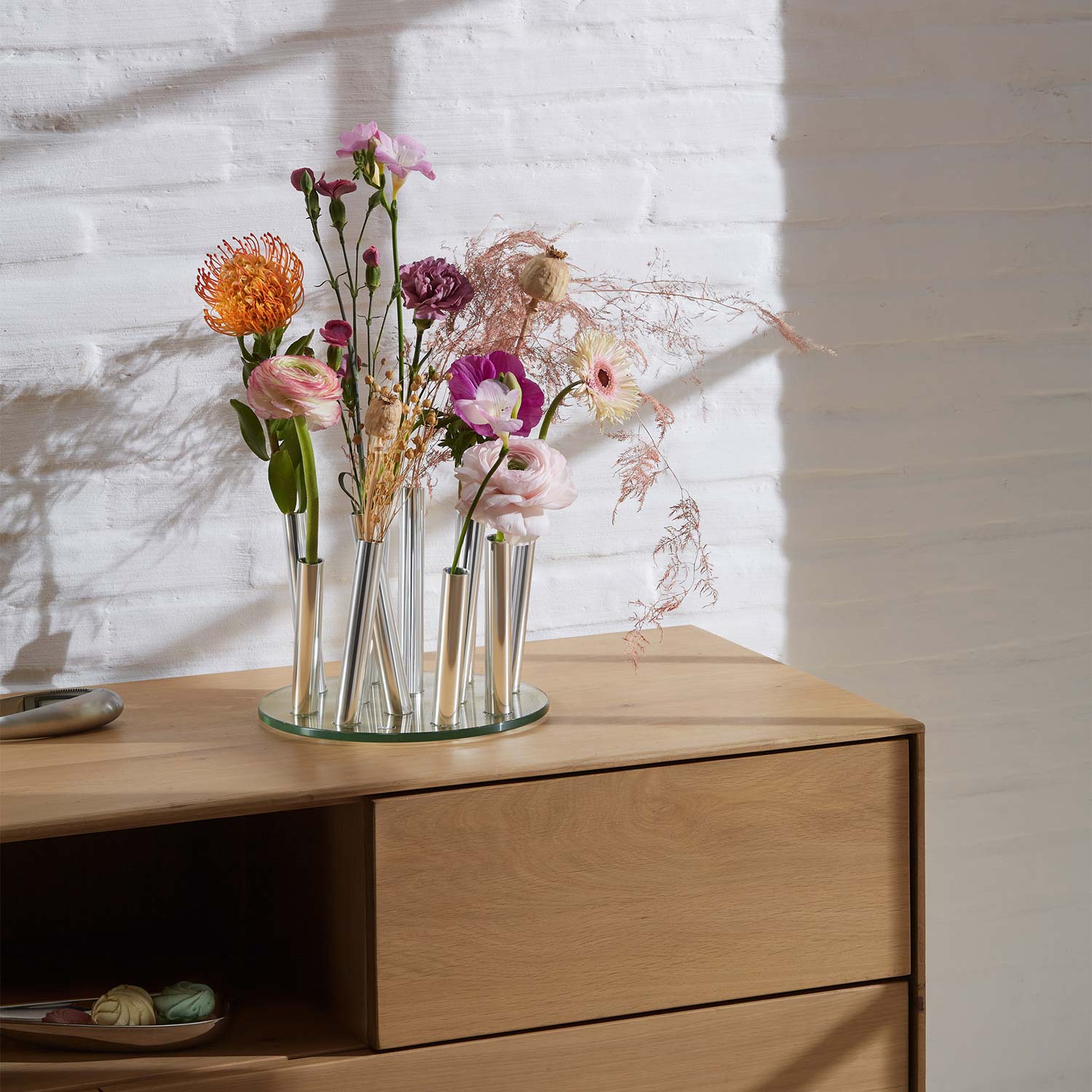 BOUQUET_Vase