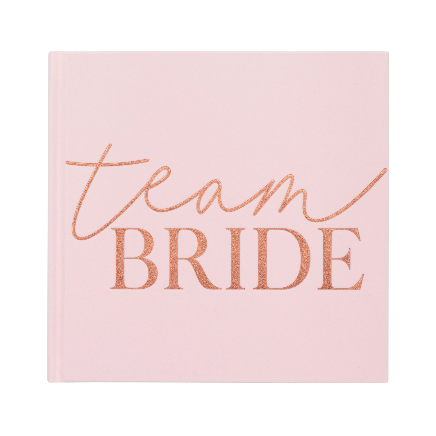 Ginger Ray - Album Team Bride