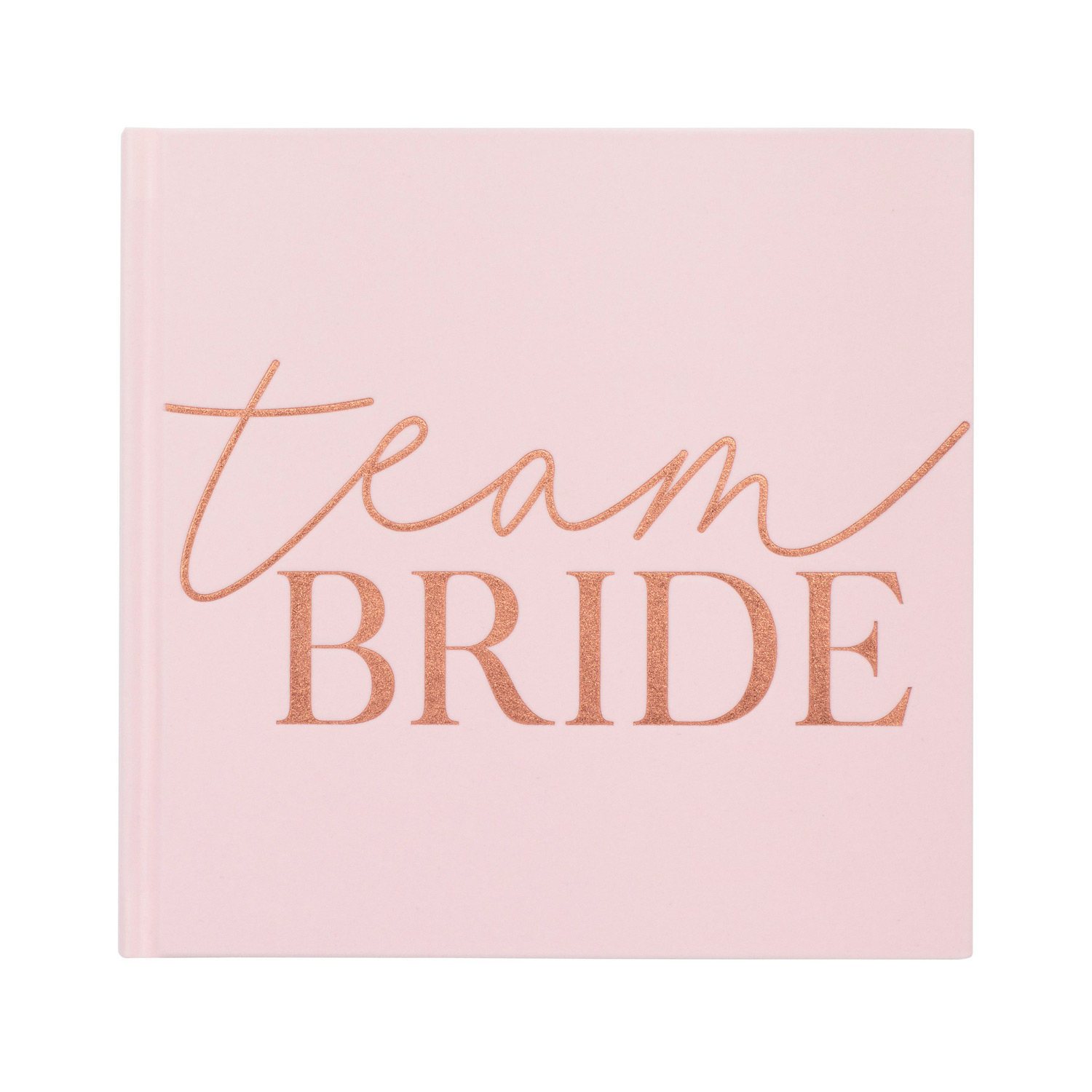 HN-822_3 Ginger Ray - Album Team Bride