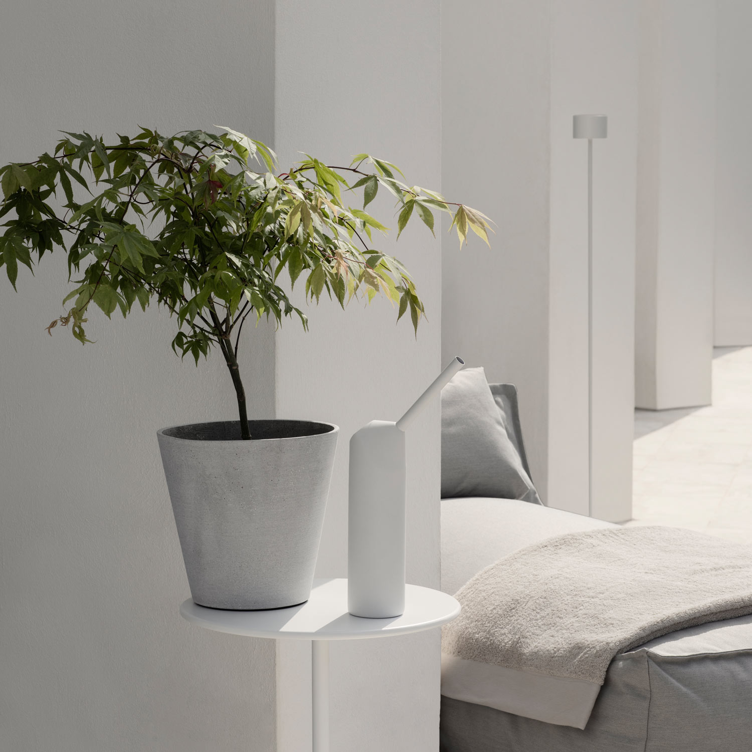 Blomus_Colibri_2 Blomus - Design-Kanne COLIBRI
