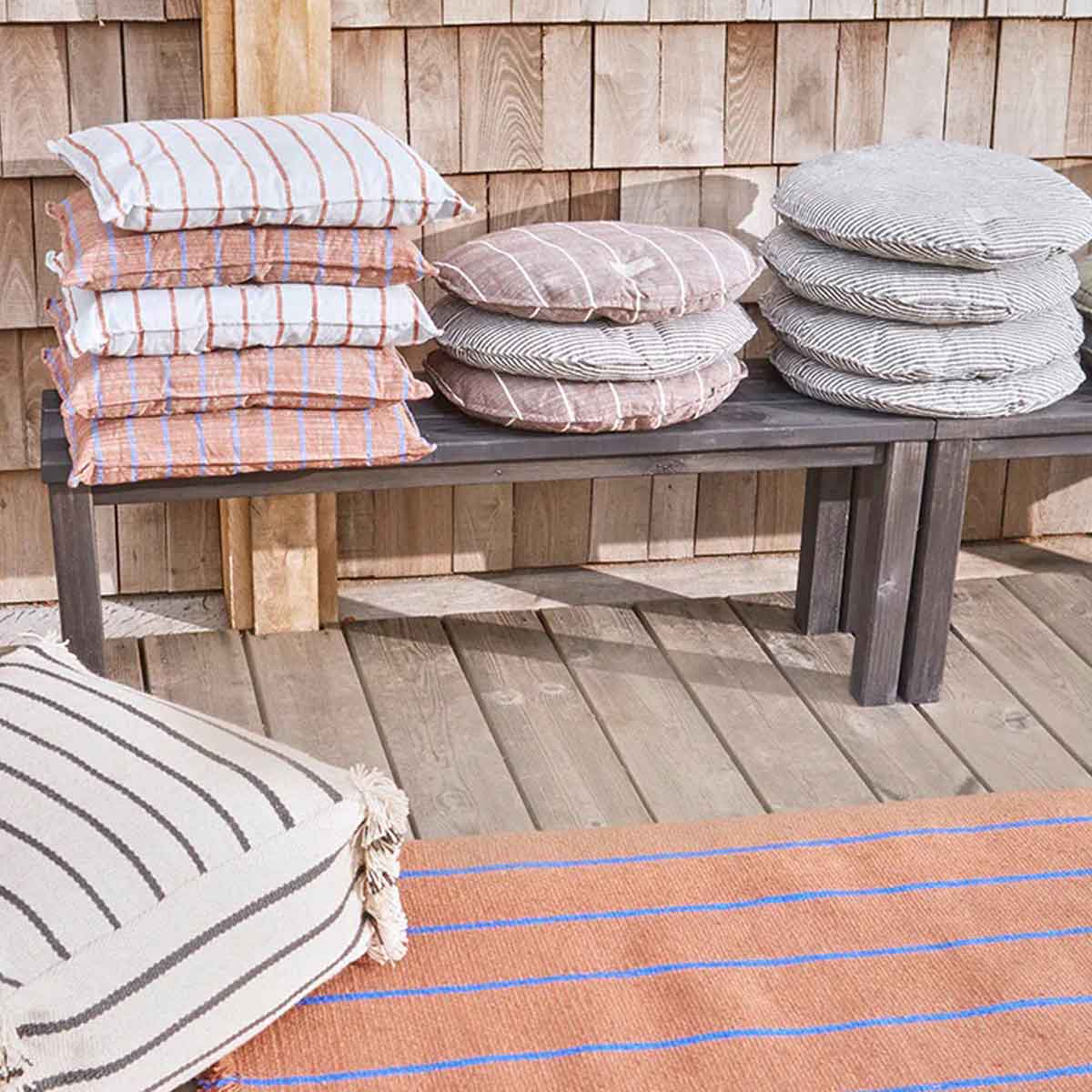 sitzkissen_kyoto_oyoy_3 OYOY - Sitzpolster Stripes