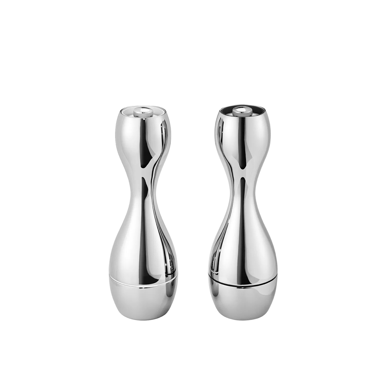 Georg Jensen - COBRA Salz- & Pfeffermühlenset