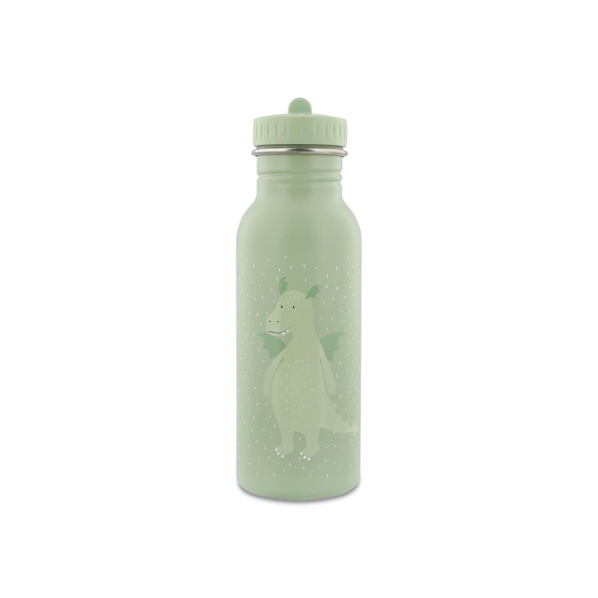 Trixie - Trinkflasche - Mr. Dragon - Kindertrinkflasche - Drache