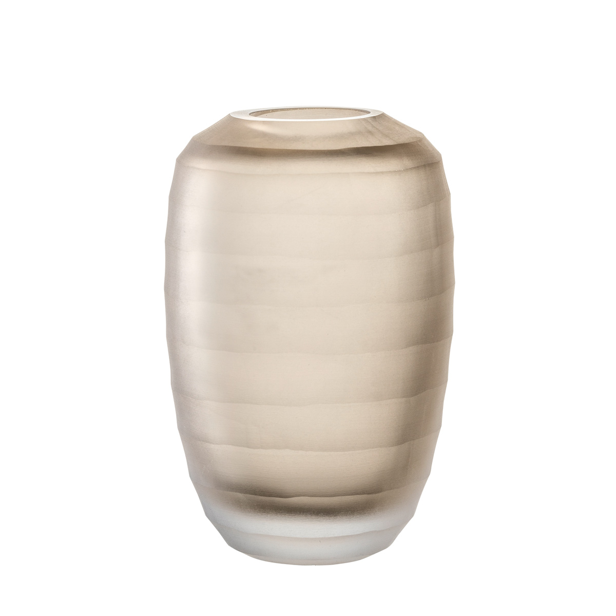 Leonardo - Hohe Blumenvase Bellagio Beige