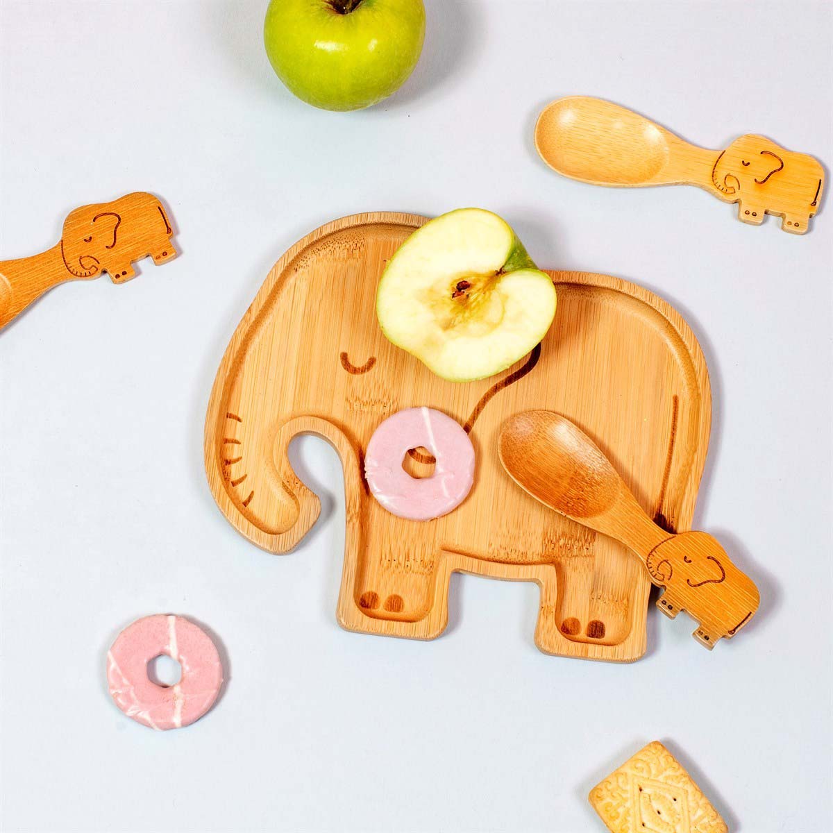 teller_elefant_sass_2 Sass & Belle - Kinder-Teller Elefant - Lifestyle
