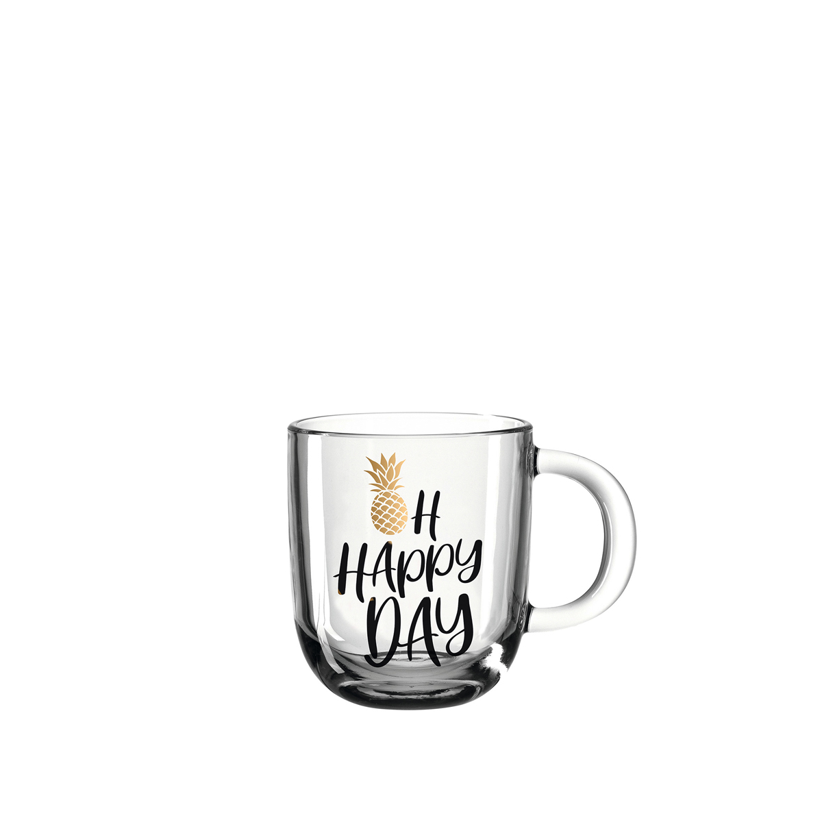 Leonardo - Henkeltasse EMOZIONE Oh Happy Day