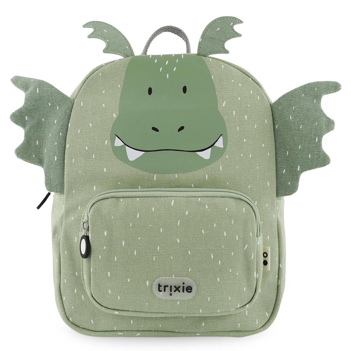 Trixie - Rucksack - Mr. Dragon - Kinderrucksack - Drache