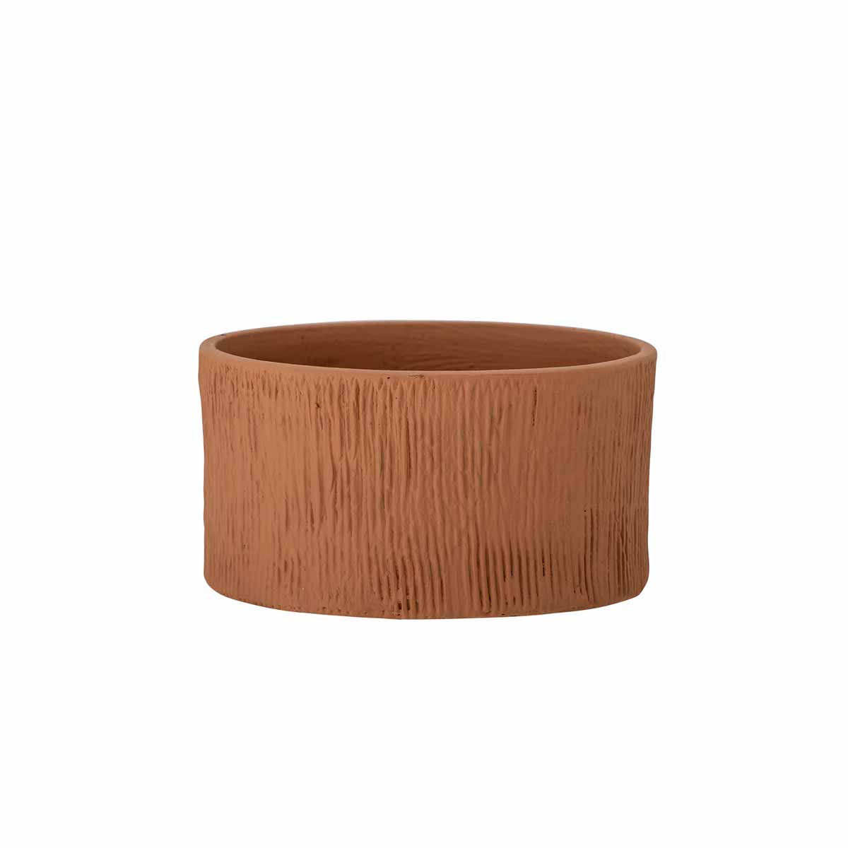 Terrakotta_Dose_82054999_2 Dose aus Terrakotta für Schmuck und Deko - ohne Deckel