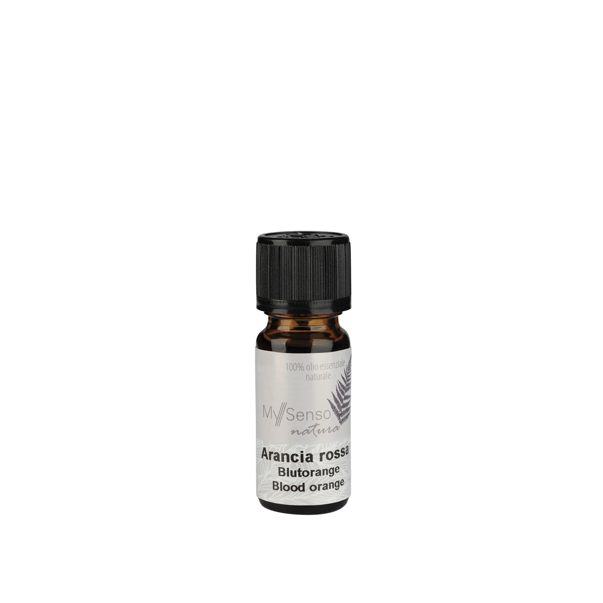MySenso - Atherisches Duftöl der Blutorange 10ml