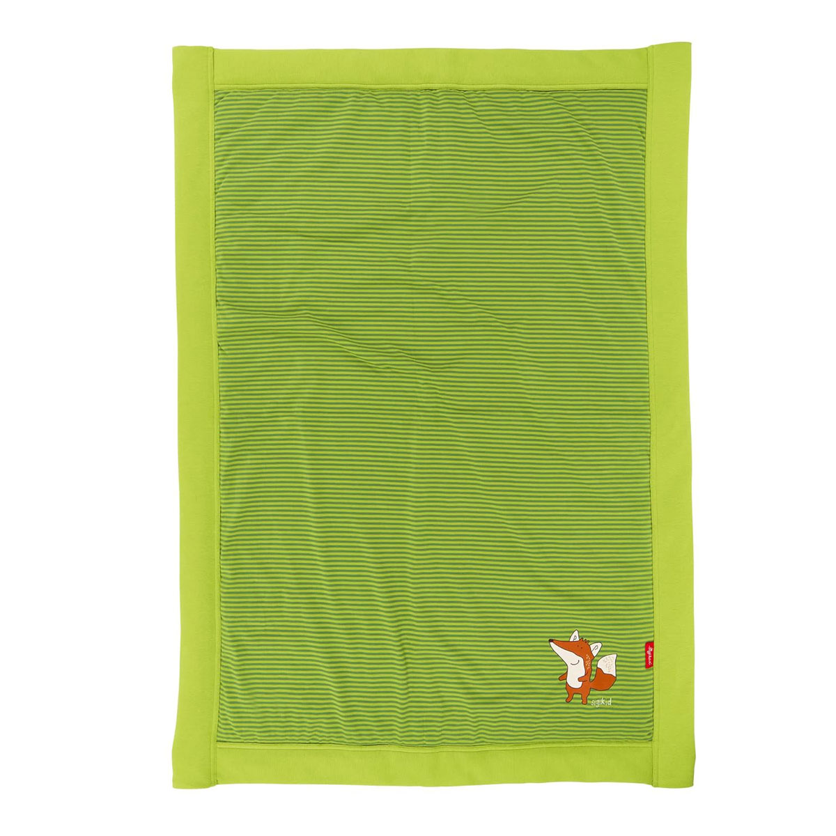 sigikid - Babydecke Forrest Fox - Spieldecke Fuchs - Krabbeldecke sigikid - Babydecke Forrest Fox - Spieldecke Fuchs - Krabbeldecke