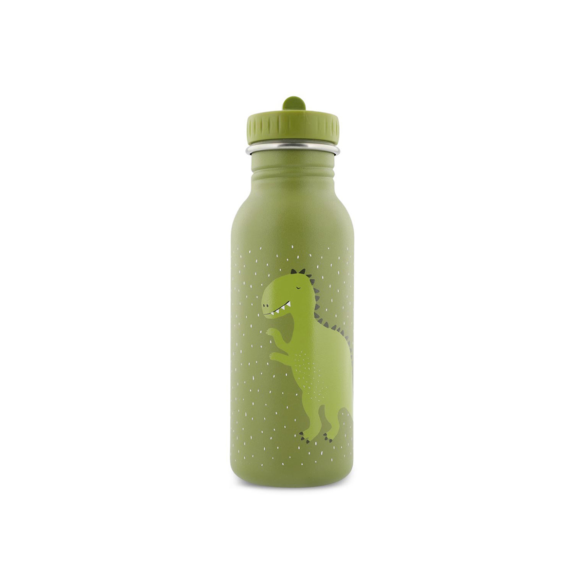 Trixie - Trinkflasche - Mr. Dino - Kindertrinkflasche - Dinosaurier