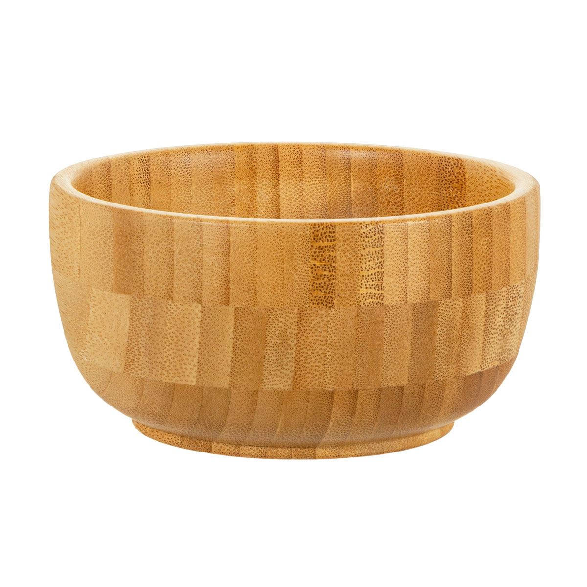 Sass & Belle - Bambus Schüssel - Schale Bamboo - Dekoschüssel Mini