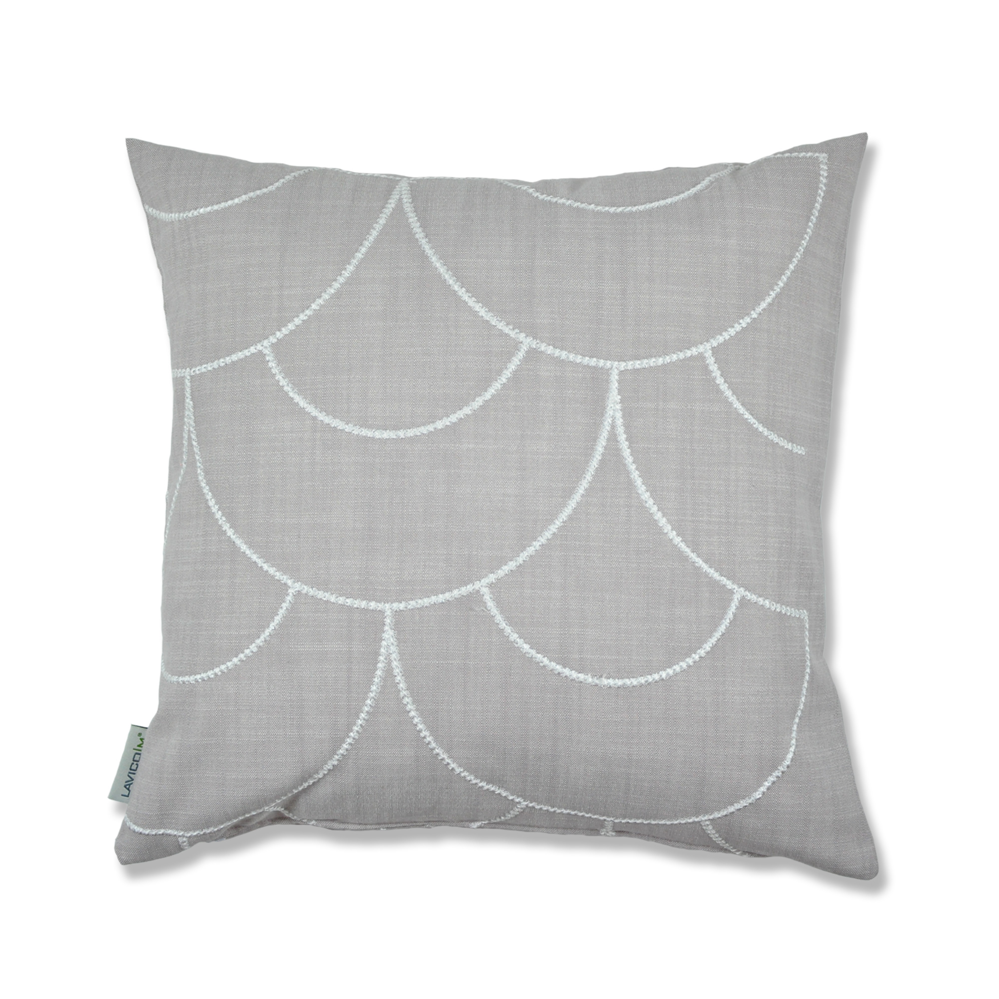 ZK014 Couchkissen Bosphore Arche Brode Parme
