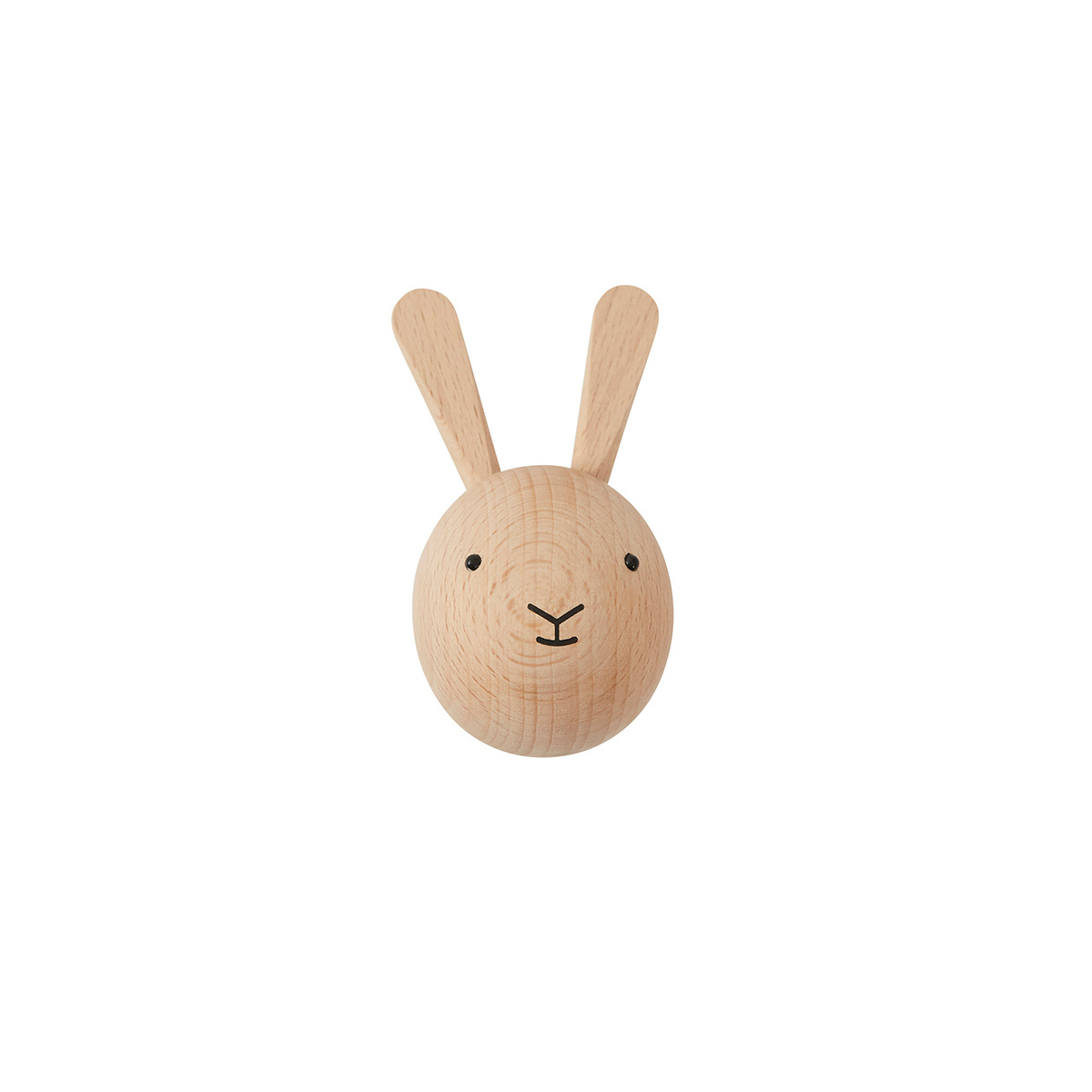 Haken_Rabbit_2 OYOY - Rabbit Kleiderhaken