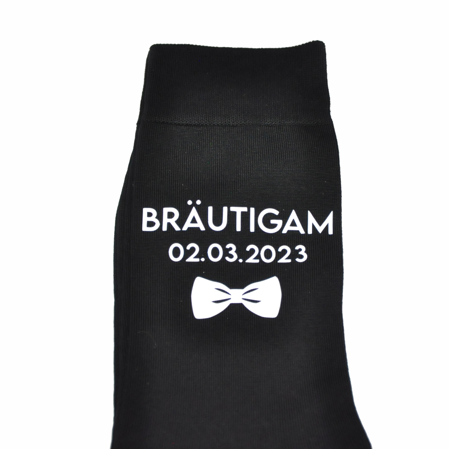 Socken_Hochzeit_1 Hochzeitssocken Bräutigam