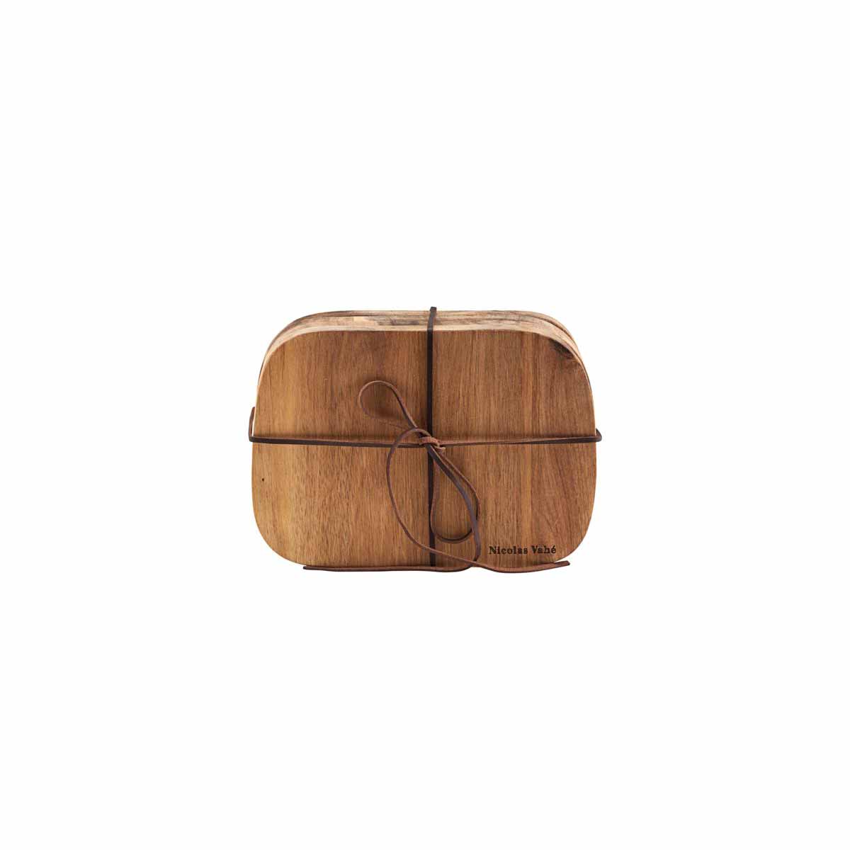 Schneidebrettchen_Holz_106660110 Schneidebrettchen aus Holz für kleine Beilagen