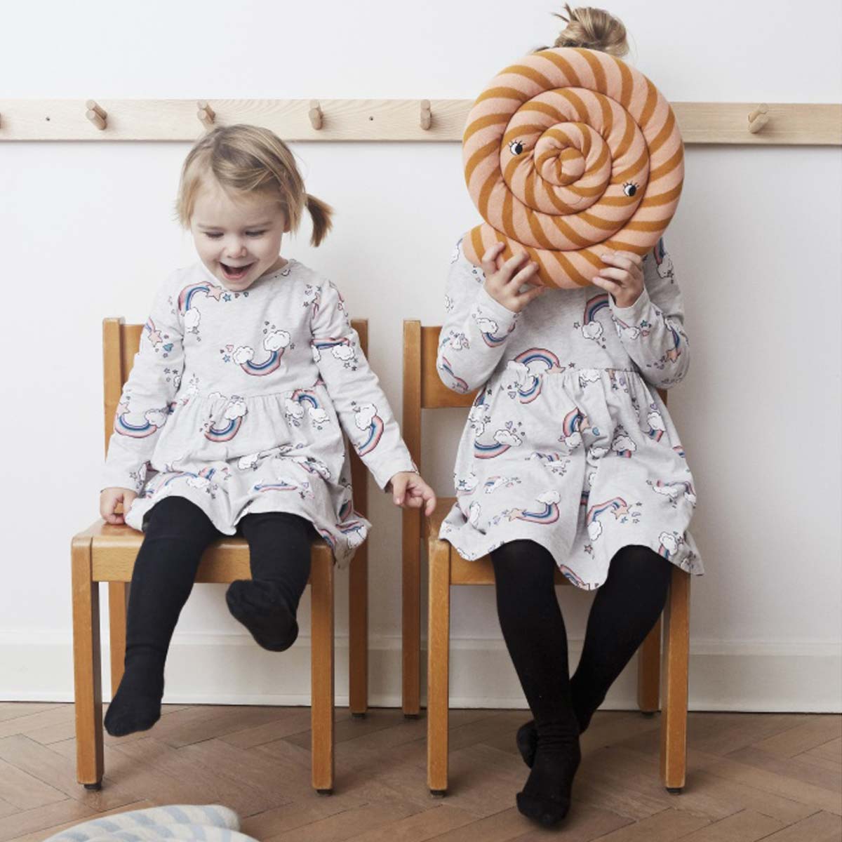 Kissen_Lollipop_3 OYOY - Sitzkissen Kinderzimmer