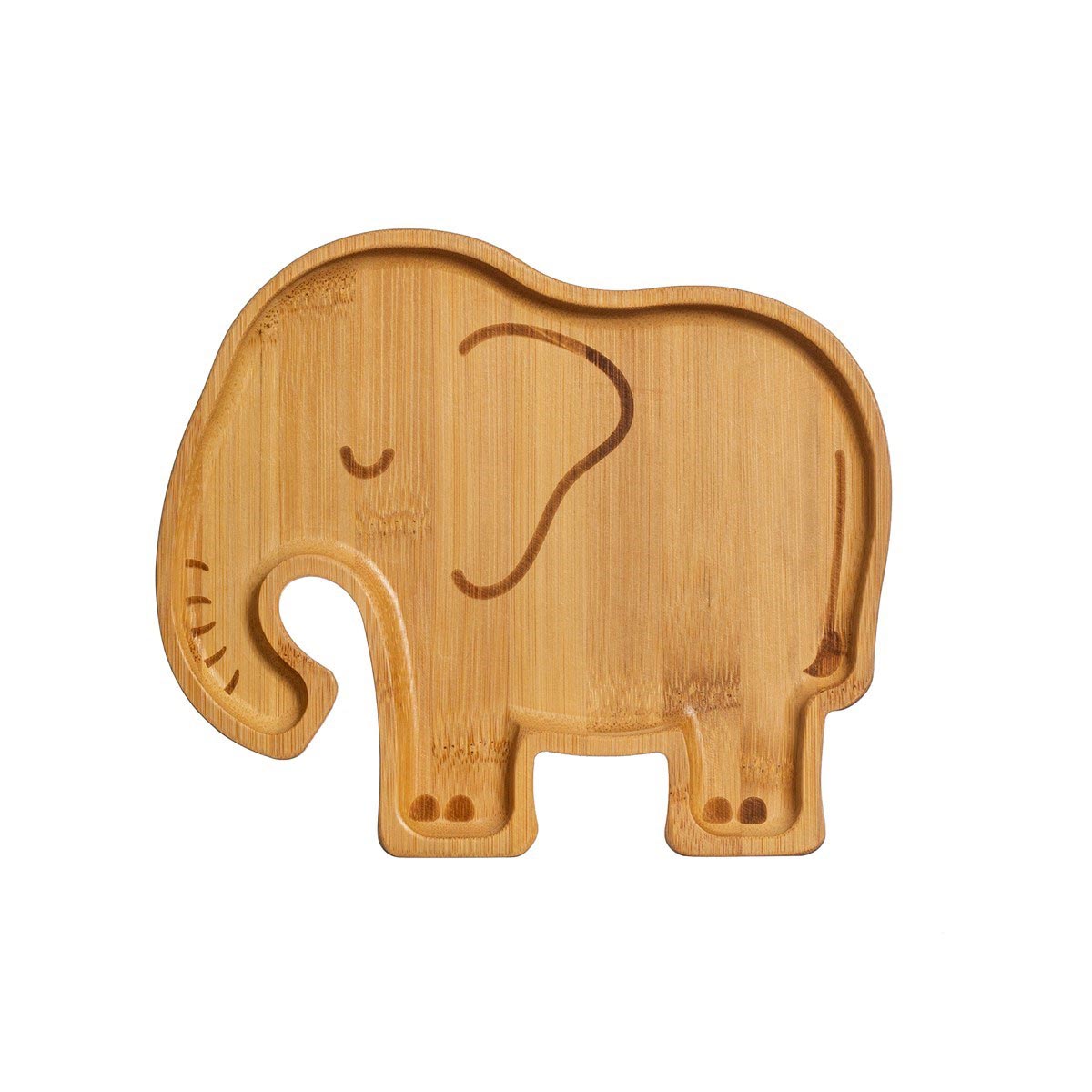 teller_elefant_sass_1 Sass & Belle - Kinder-Teller Elefant