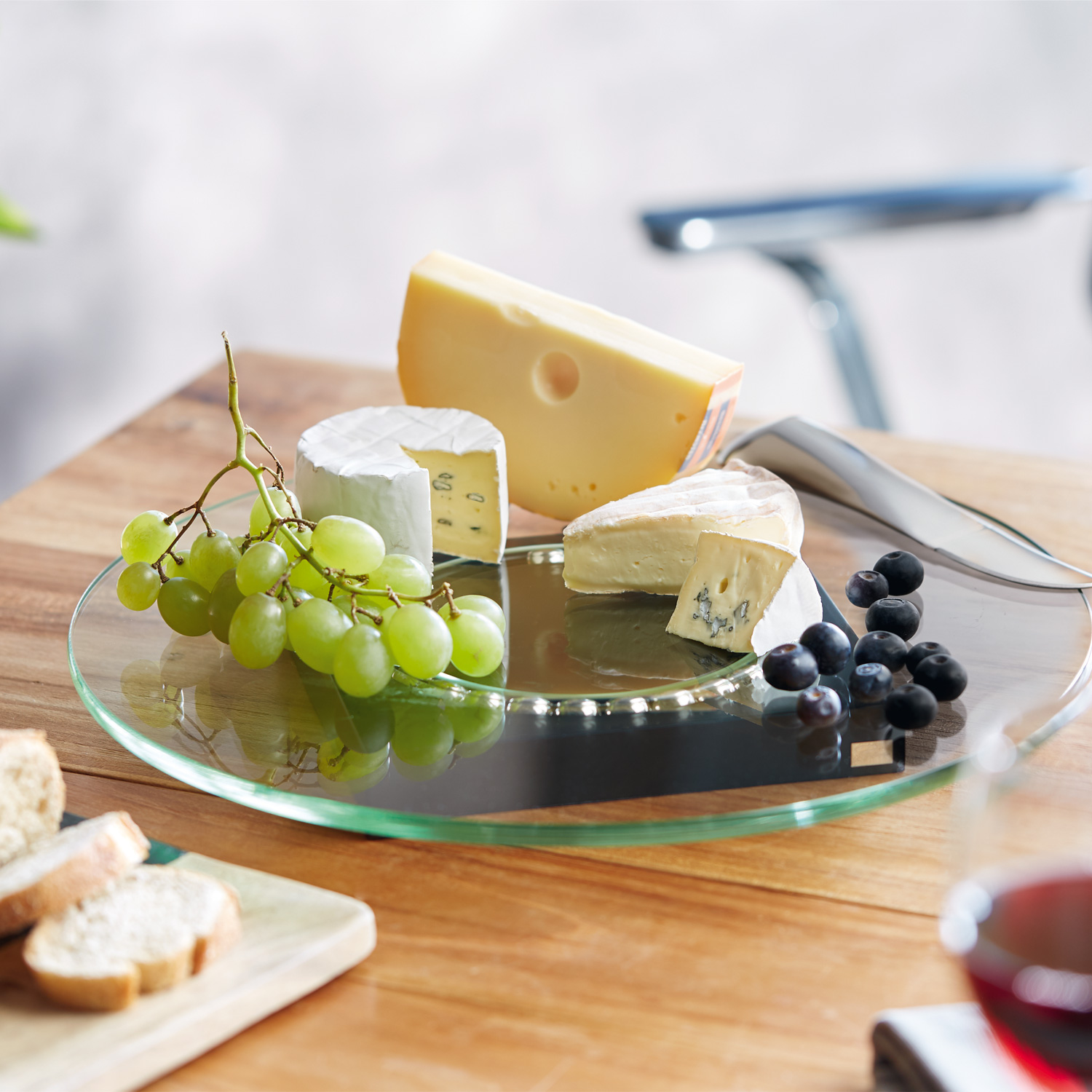 123087_LAZYSUSI_mood-Kopie Drehteller aus Glas für Kuchen und Käse