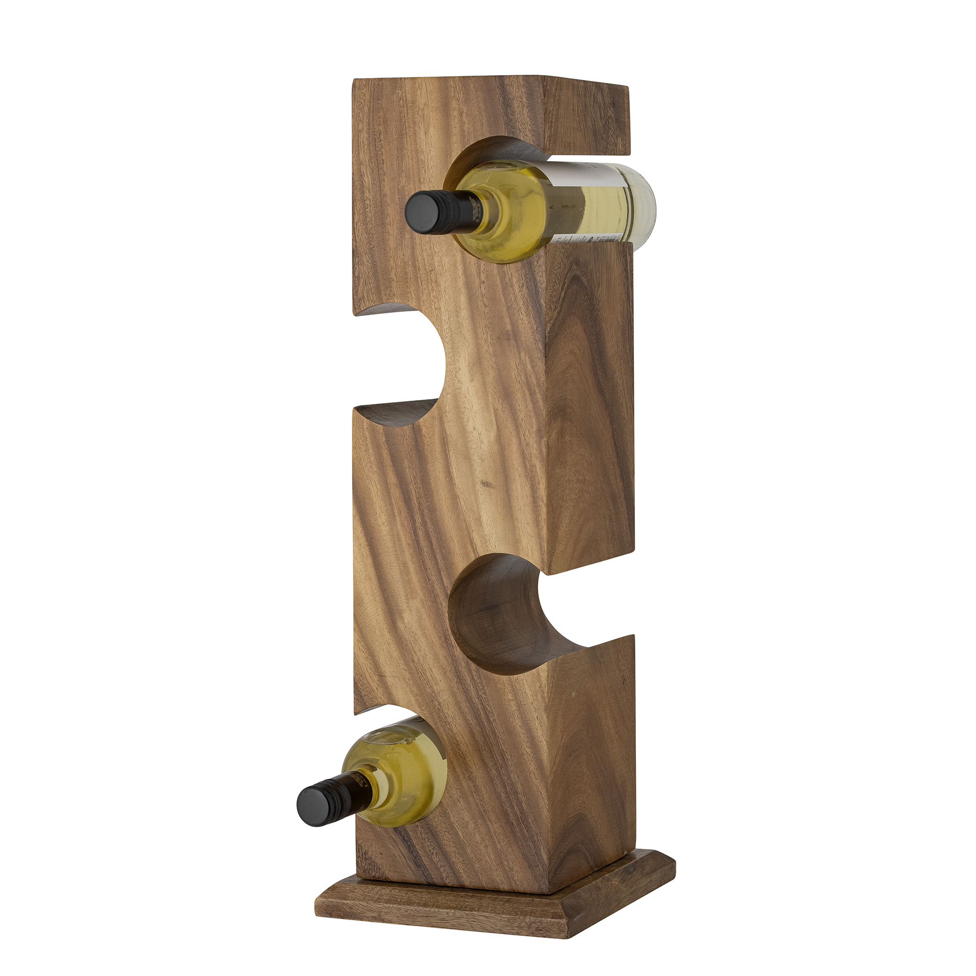 82053579_2 Weinablage aus Akazienholz