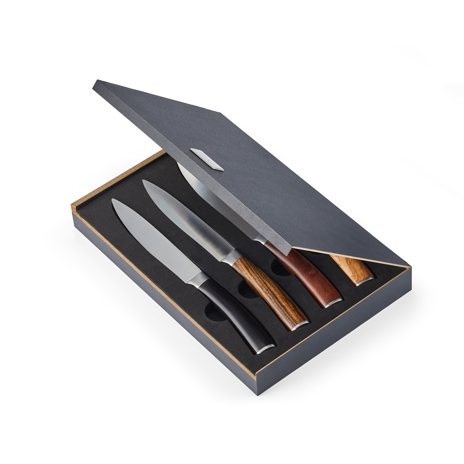 steakmesserset-steahbesteck-geschenk-maenner Steakmesser aus Edelstahl im Set